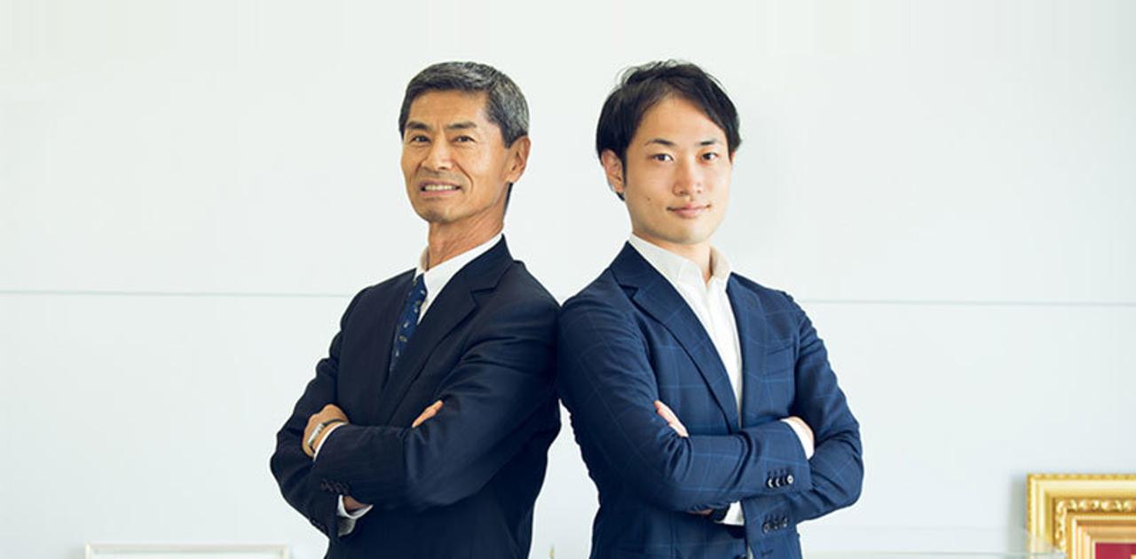 起業家がトランスコスモス内で新たな挑戦ができる理由 | Business Insider Japan