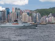 中国海軍画像1