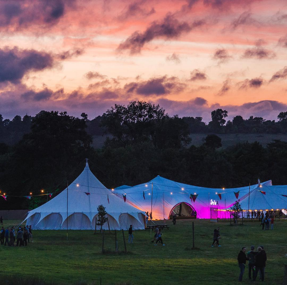 5000人が参加！ WeWorkが大規模なサマーキャンプを開催、その中身とは Business Insider Japan