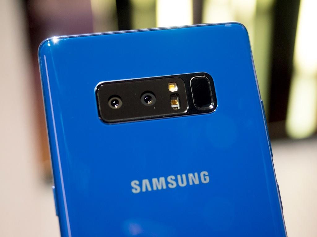 サムスンは新「Galaxy Note8」で復活できるのか？ | Business Insider