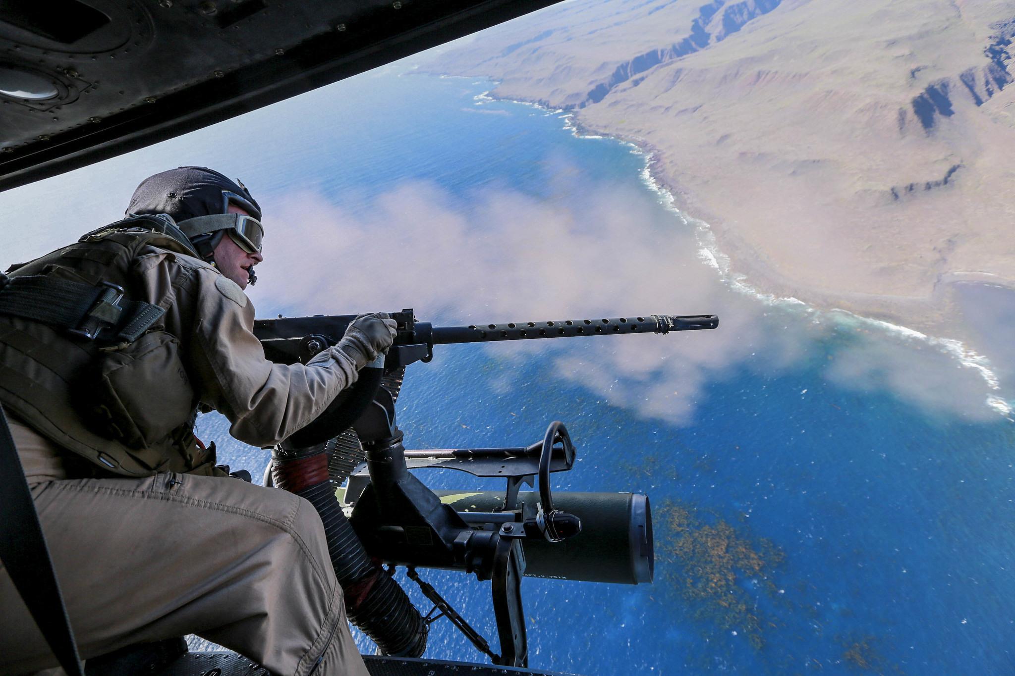超格安米軍US ARMY陸軍 US MC海兵隊 イラク戦争 黒ジャングルブーツ 約11W. 4358 28.0cm