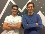 FactmataのCEOとCTO
