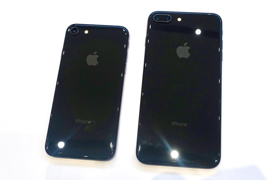 iPhone Xの普及版が「8」なのではない —— 性能に秘めたアップル