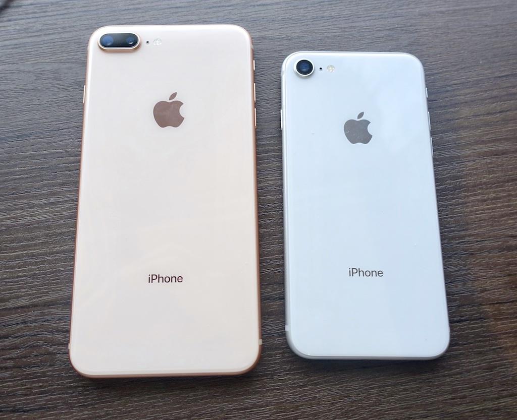 iPhone 8実機レビュー：これは｢羊の皮を被った狼｣だ —— カメラ高画質化