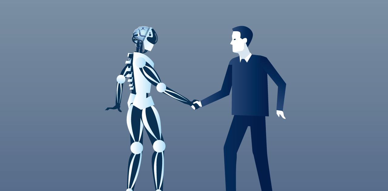AIは人間の敵ではない。“相棒”にするには「誰もが使える道具」にすること | Business Insider Japan