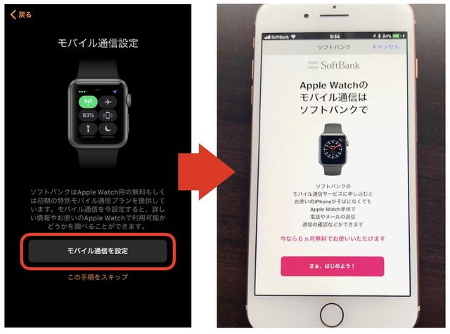 SBウォッチ エレクトリックス ねばっこい