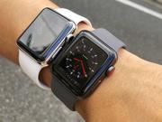 Apple Watchシリーズ2とシリーズ3