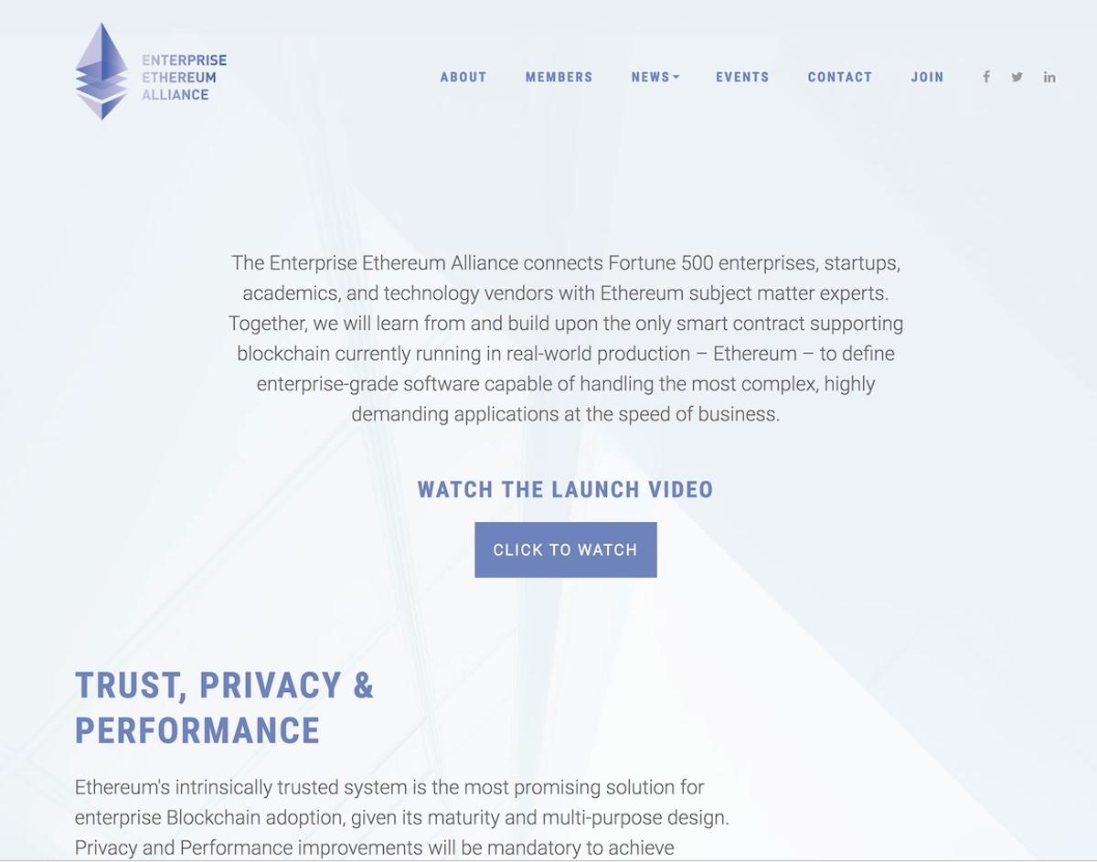 KDDIがブロックチェーンを使った「スマートコントラクト」実証実験を開始、プラットフォームはイーサリアム | Business Insider  Japan