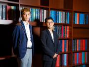 荒井弁護士と佐宗氏