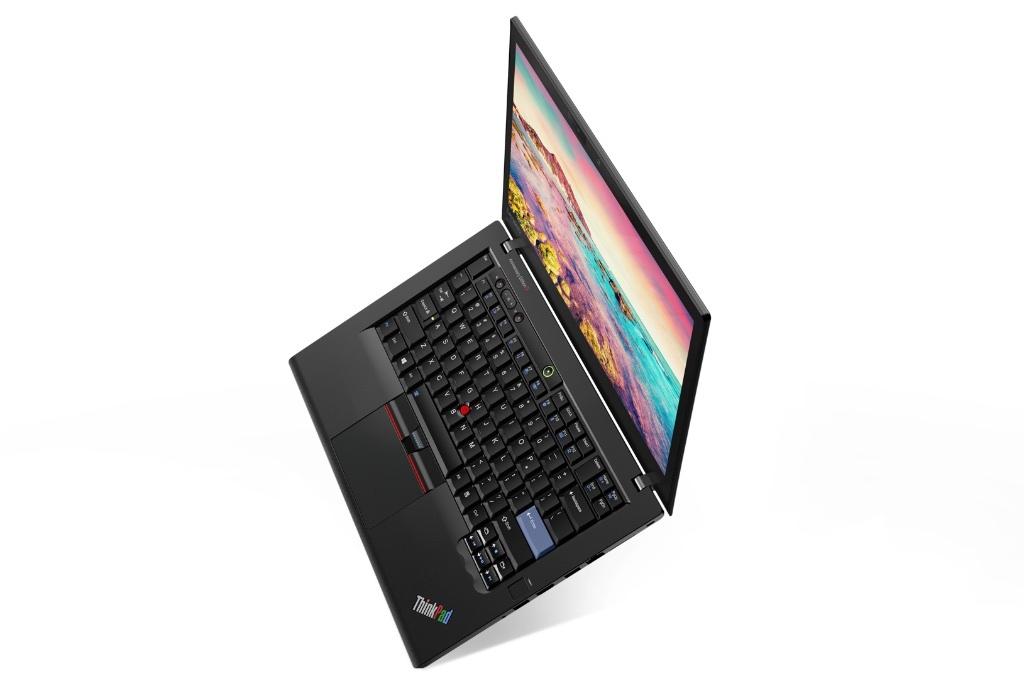 レトロなのか最新なのか？ ThinkPad 25周年記念限定モデルの凄い