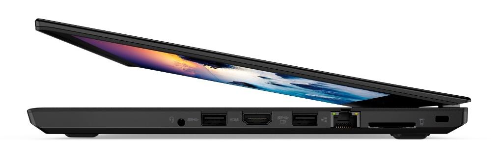 レトロなのか最新なのか？ ThinkPad 25周年記念限定モデルの凄い