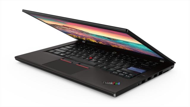 レトロなのか最新なのか？ ThinkPad 25周年記念限定モデルの凄い 