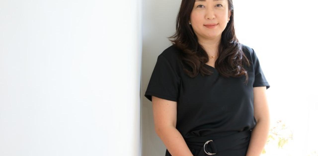 顧客との強い絆をつくる「攻めない営業術」／トランスコスモス 岩井有紀さん | Business Insider Japan