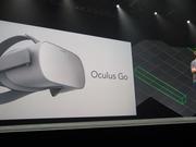 Oculus Go