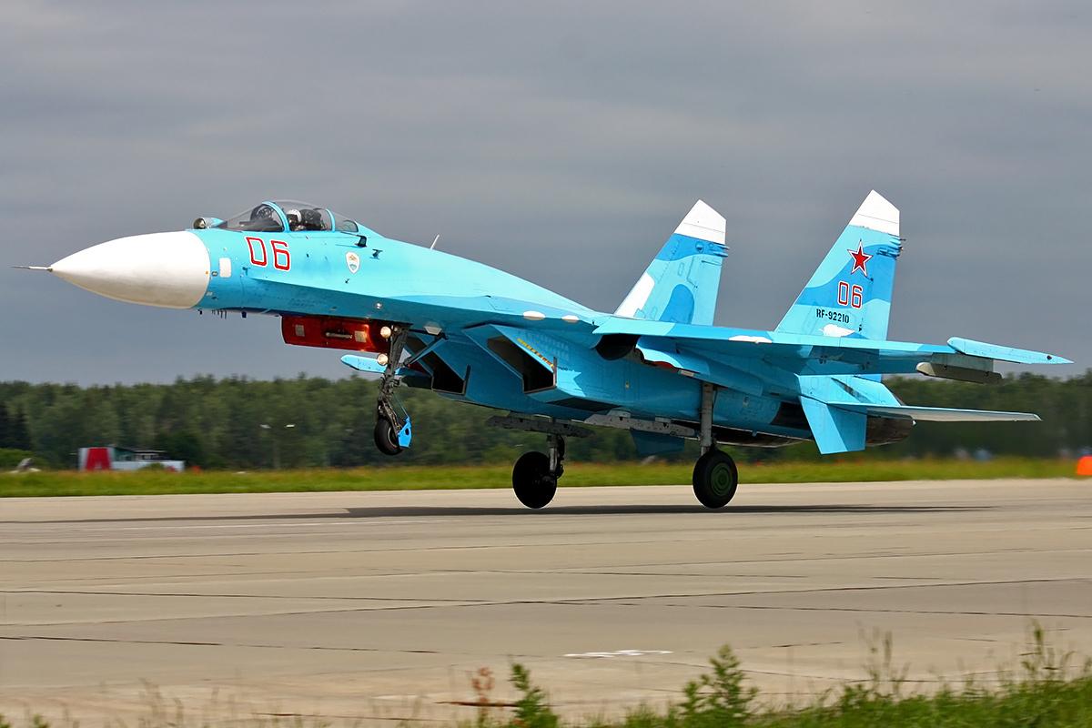ロシアがシリアに配備している11タイプの航空機 | Business Insider Japan