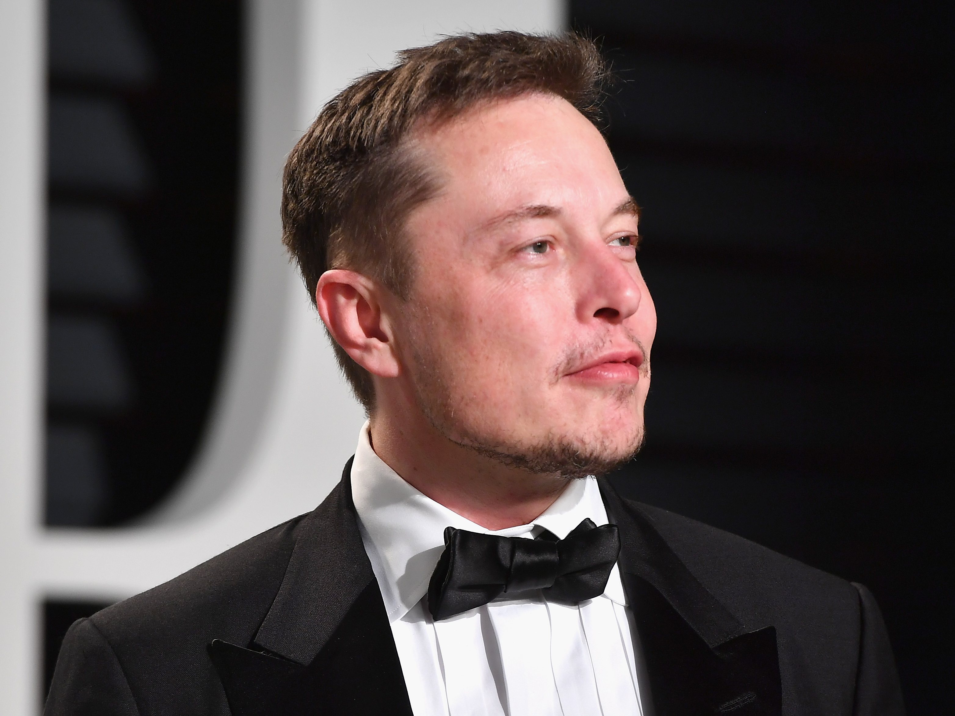 イーロン・マスク氏