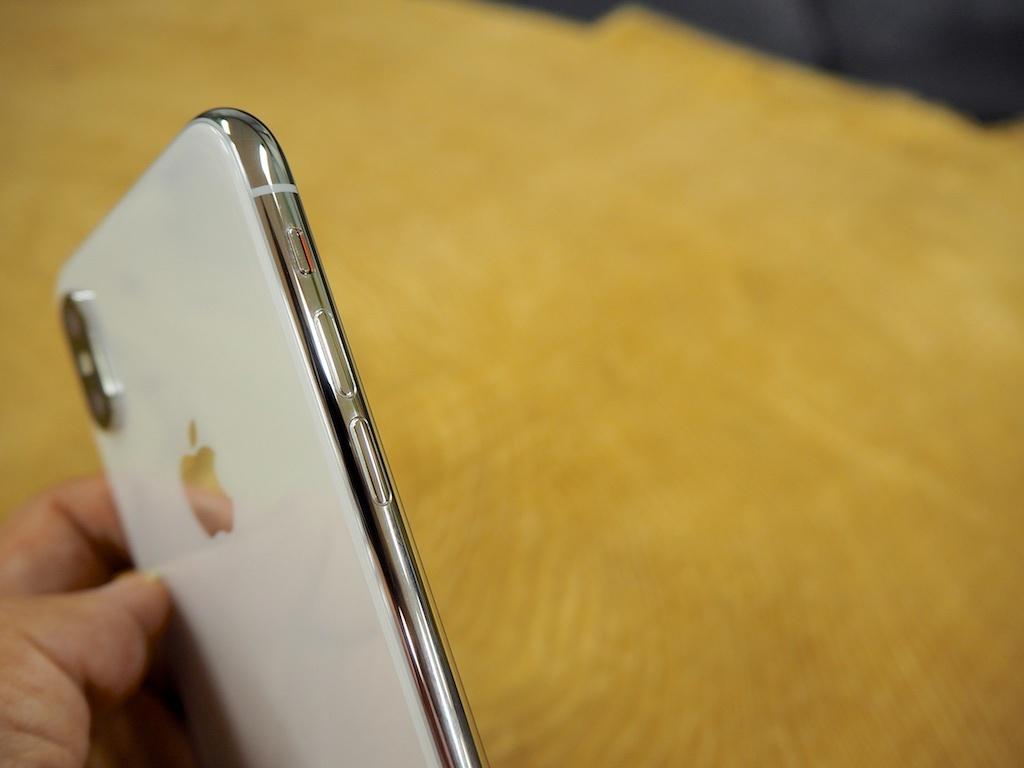 iPhone X 48時間レビュー：圧倒的な「先取り感」を実感できる3つの新