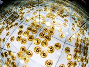 仮想通貨