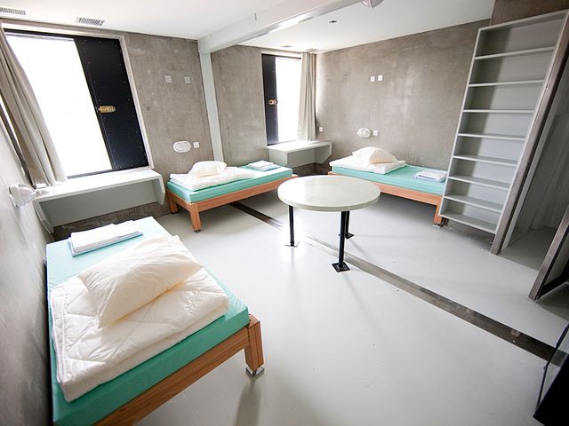 娯楽設備 デザイナーズ建築 麻薬取引 刑務所とは思えない 世界の刑務所 Business Insider Japan