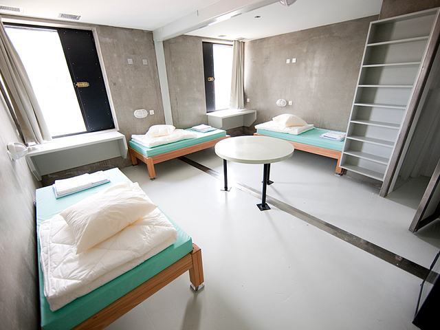 娯楽設備 デザイナーズ建築 麻薬取引 刑務所とは思えない 世界の刑務所 Business Insider Japan 娯楽設備 デザイナーズ建築 麻薬取引 刑務所とは思えない 世界の刑務所 Business Insider Japan