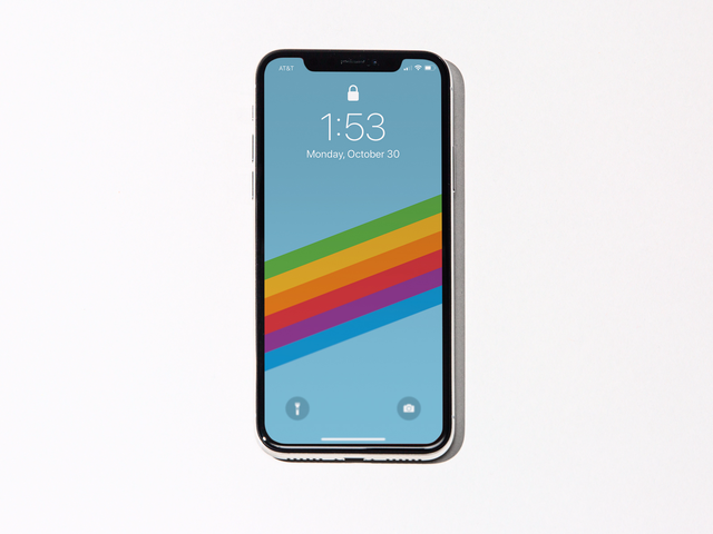 iPhone Xに“バーチャルホームボタン”を作る方法 | Business Insider Japan