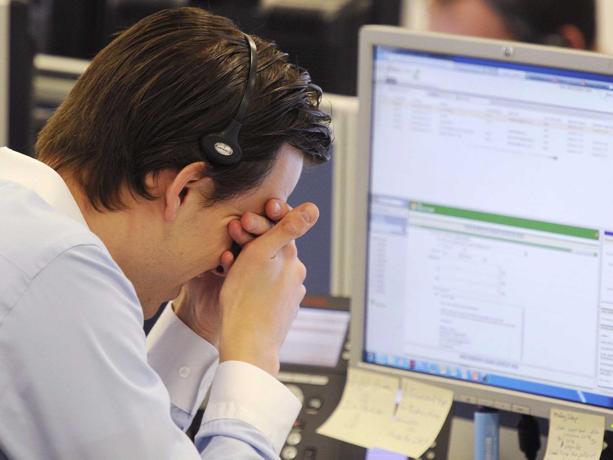 約320億円の仮想通貨が使用不能に —— ユーザーが誤ってコードを削除 | Business Insider Japan