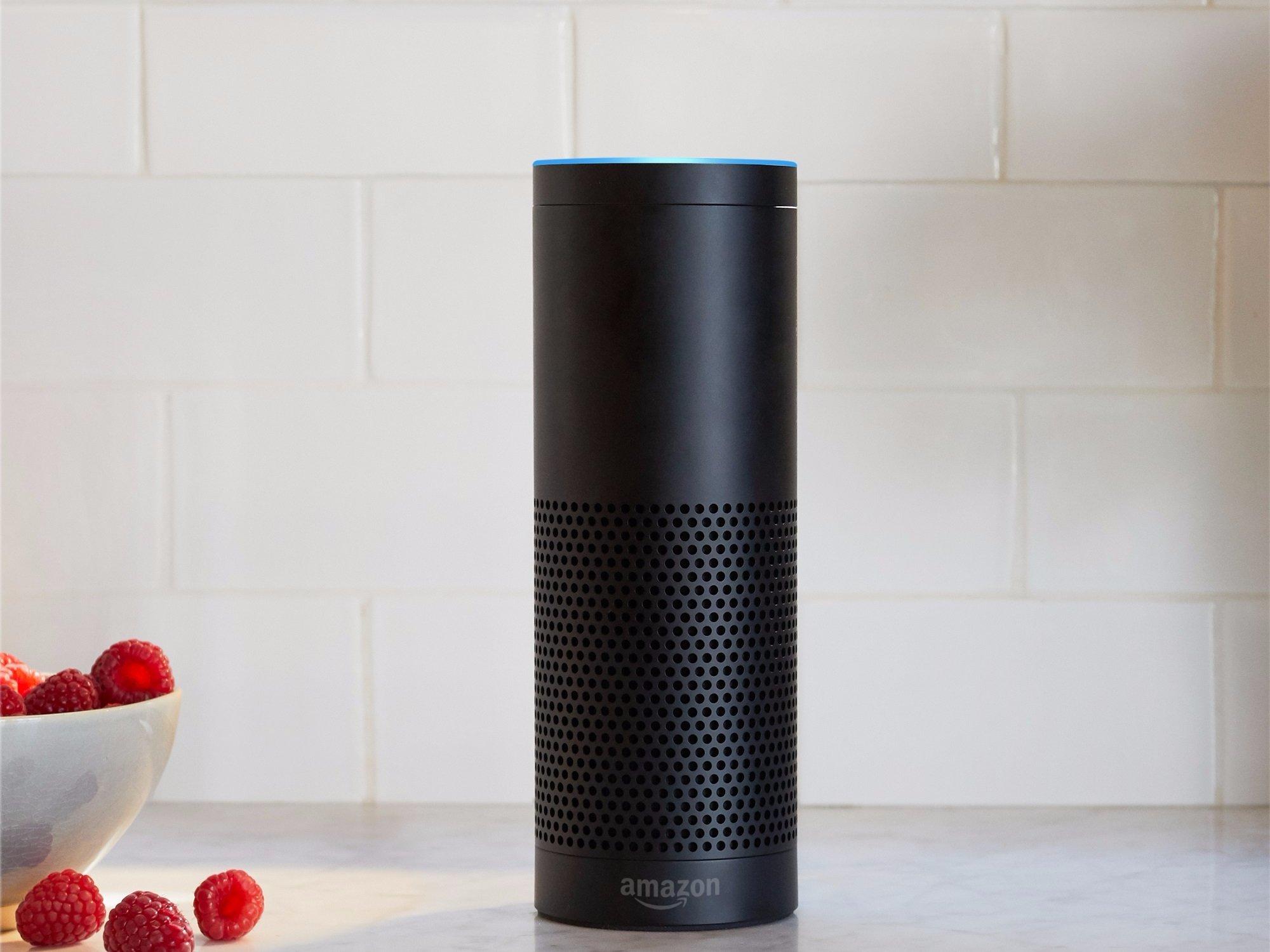 Amazon Echo、真夜中に大音量で鳴り出す —— オーナーは外出中で警察が出動 | Business Insider Japan