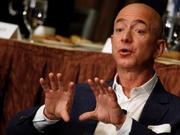 ジェフ・ベゾス氏