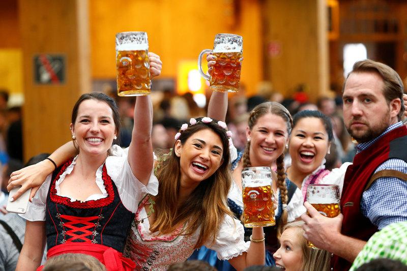 こんなに違う！ 世界各地の1杯のビール代 —— ドイツ銀行が調査