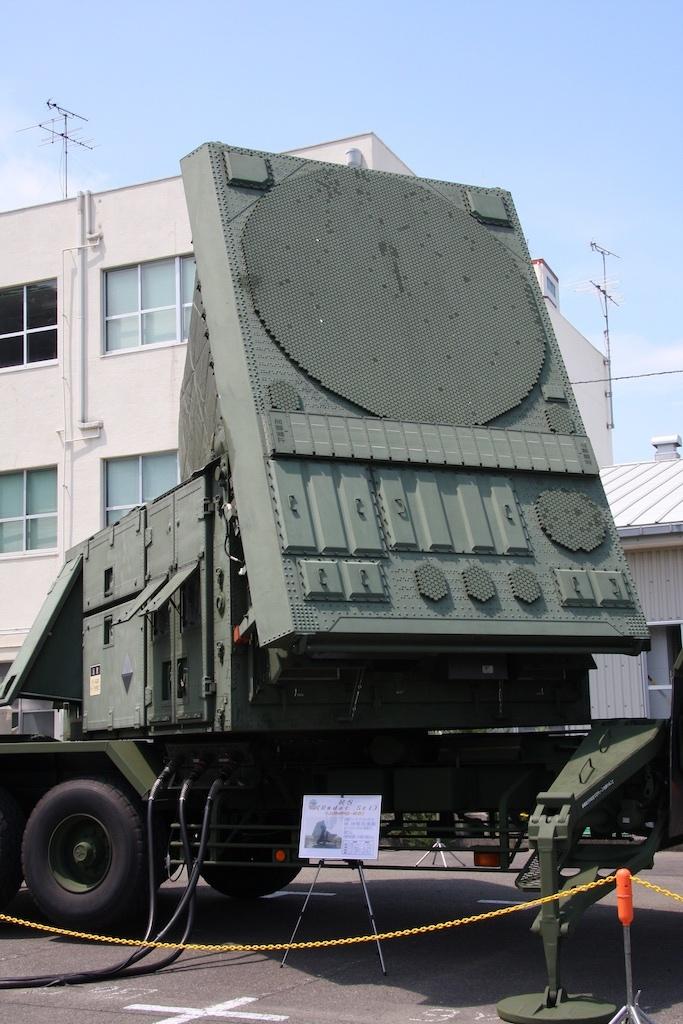 北朝鮮「発射」に対峙する、日本のミサイル防衛の要「PAC-3」の実像