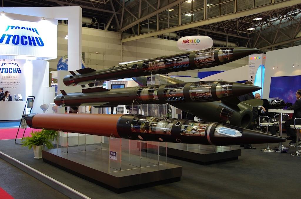 北朝鮮「発射」に対峙する、日本のミサイル防衛の要「PAC-3」の実像