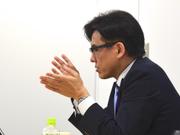 PEZY齋藤氏