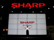 シャープ
