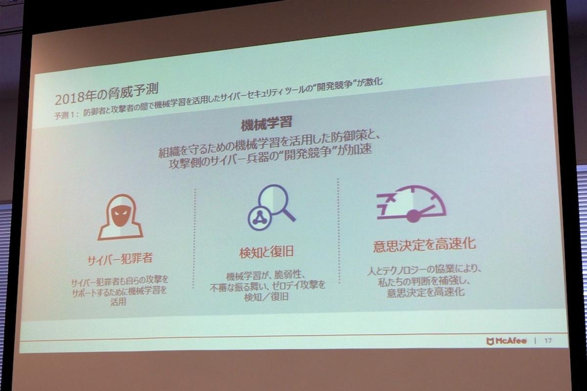 2017年セキュリティ10大事件ランキングから浮かぶ「次の攻撃手法」 | Business Insider Japan