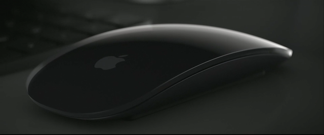 アップルの新しいスペースグレーのキーボードとマウスは美しい、だが 