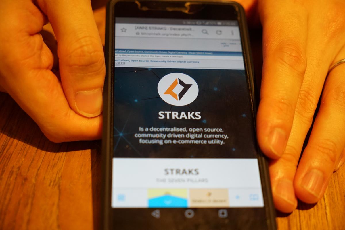 ビットコインに続け！ 急騰アルトコインに熱狂する「ガチホ」投資家たち | Business Insider Japan