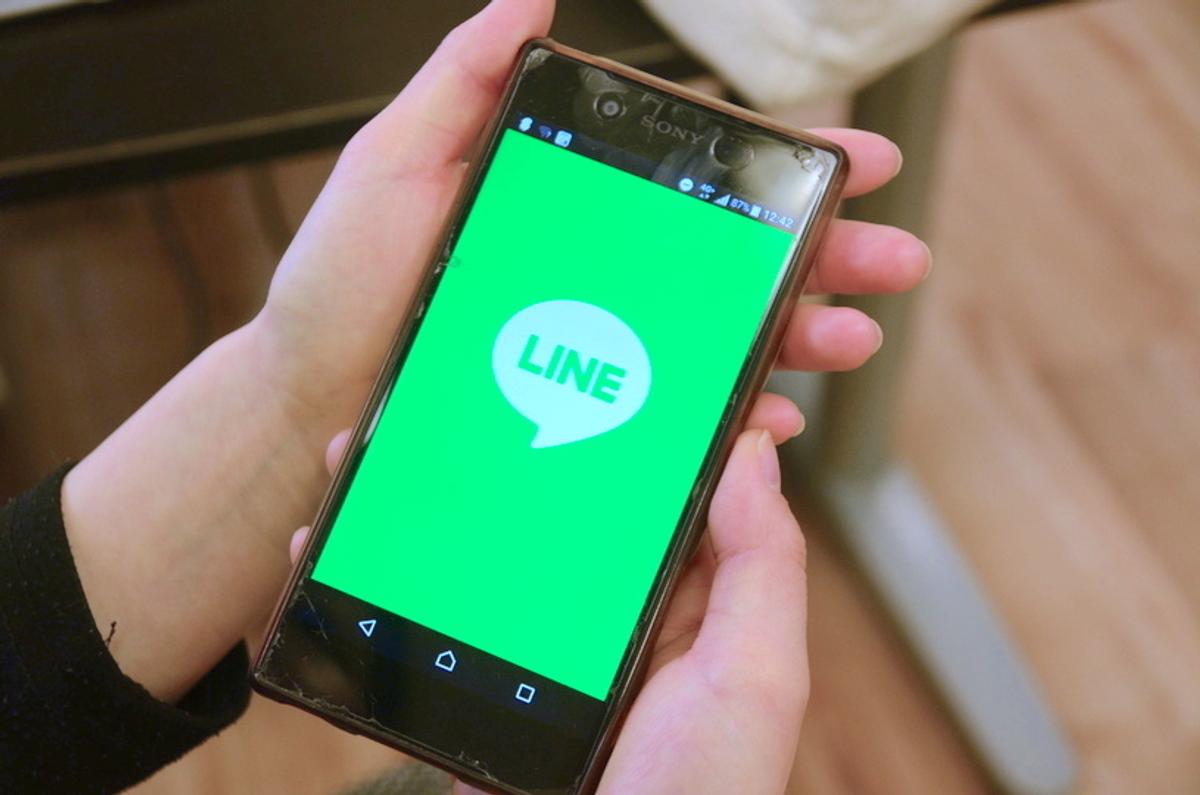 高校生はもうLINEを使わない？ 今週読むべき5つのニュース | Business Insider Japan