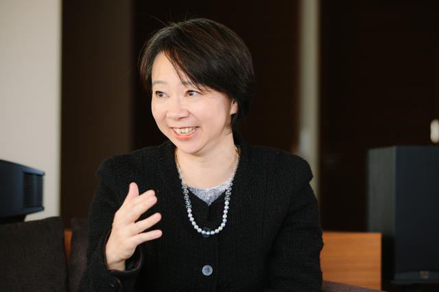 岡島悦子 篠田真貴子 前編 不真面目で泣いていた 日々と 退職勧告 Business Insider Japan 岡島悦子 篠田真貴子 前編 不真面目で泣いていた 日々と 退職勧告 Business Insider Japan