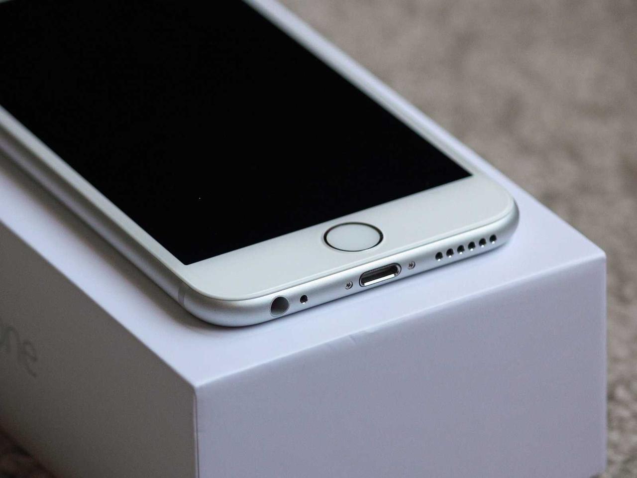 iphone 6