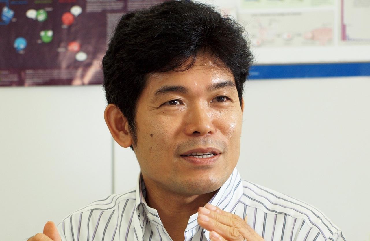 柳川範之（東京大学大学院経済学研究科・経済学部教授）