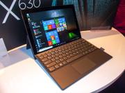 Lenovo Miix 630