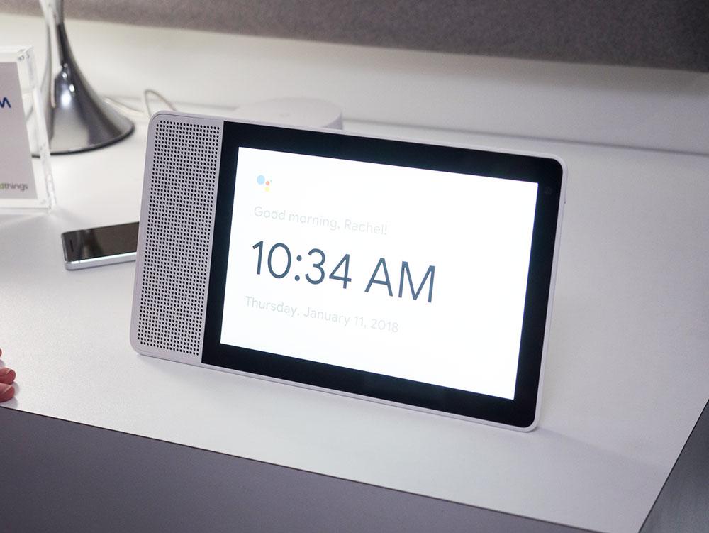 グーグルとアマゾンのAIスピーカーが破壊した「ネット家電」の壁