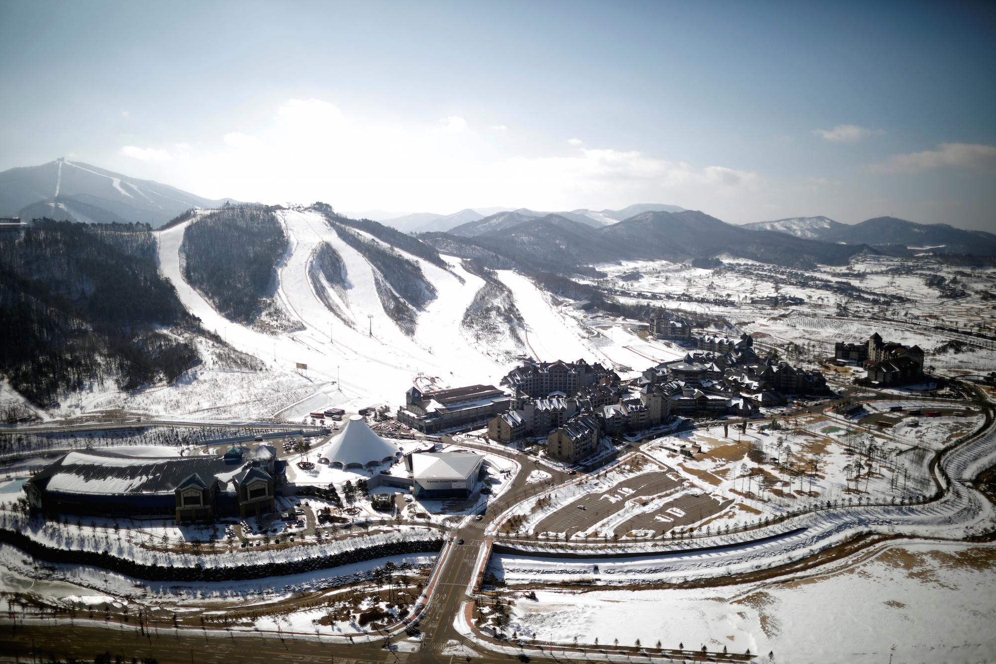 2月9日開幕！ 冬季五輪の開催地、平昌ってどんな場所？ | Business