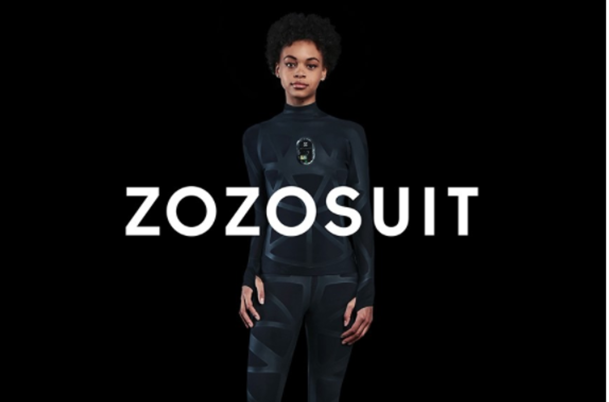 注目ZOZOSUITのセンサー技術は「本物」か？ 開発元NZ企業に聞く