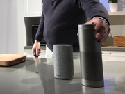 アマゾン・エコー