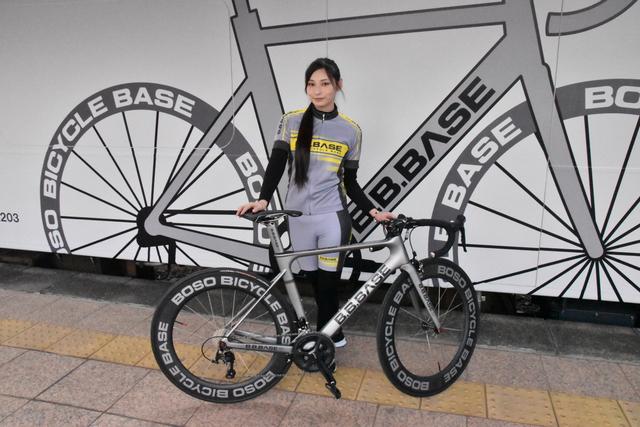 自転車を持ち込める電車｢B.B.BASE｣で東京〜千葉の日帰りサイクリングしてみた | Business Insider Japan