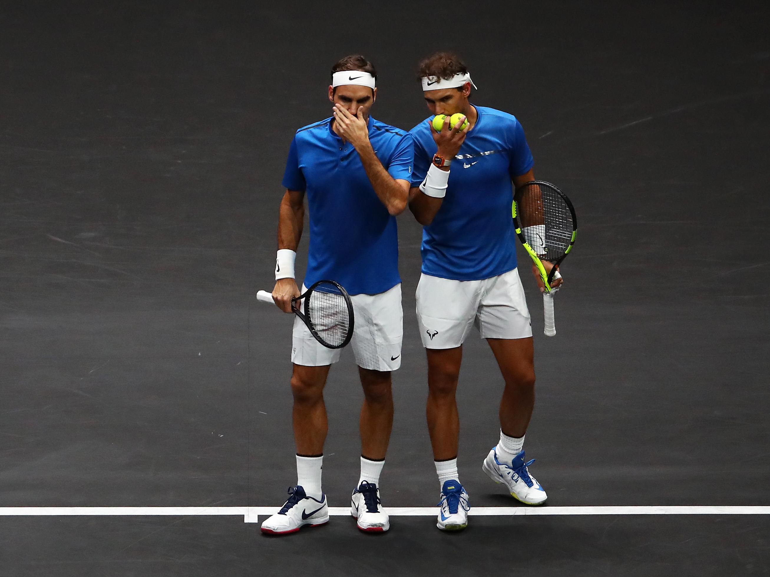 ナイキ ラファエル・ナダル 2022インディアンウェルズ ラファエル