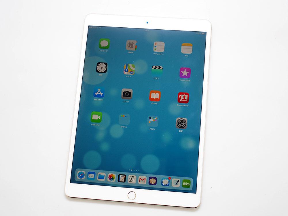 iPad Pro 10.5｣＋サイズ違いキーボードが最高の仕事道具である理由 