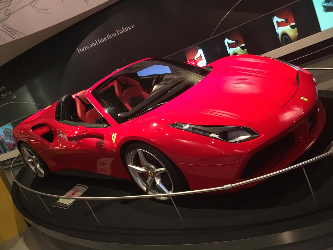 車好きにとっての夢の国？ フェラーリ・ワールドに行ってみた！ Business Insider Japan