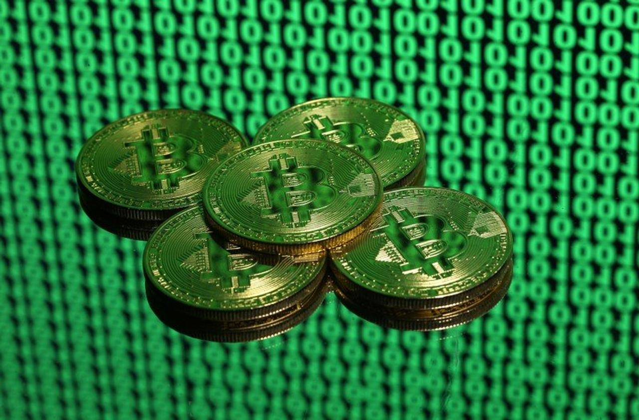 ビットコイン